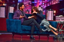 Shah Rukh Khan just criticised Barack Obama for this reason. What do you think?