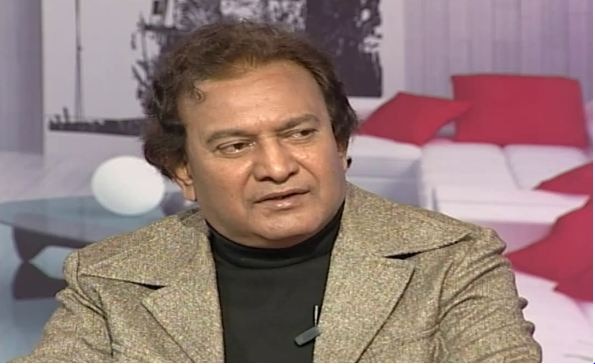 Pakistani singer Arthur Nayyar dies Pakistani singer Arthur Nayyar dies