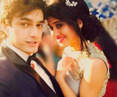 Yeh Rishta Kya Kehlata Hai: Mohsin Khan loses his cool, leaves the sets Yeh Rishta Kya Kehlata Hai: Mohsin Khan loses his cool, leaves the sets