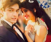 Yeh Rishta Kya Kehlata Hai: Mohsin Khan loses his cool, leaves the sets