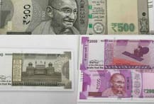 Majority of fake new notes seized from Gujarat