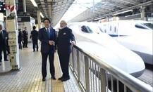 Does Ahmedabad need a bullet train?