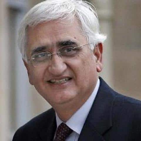 Swachh Bharat was 100% failure, will demonetisation fail too?: Salman Khurshid Swachh Bharat was 100% failure, will demonetisation fail too?: Salman Khurshid