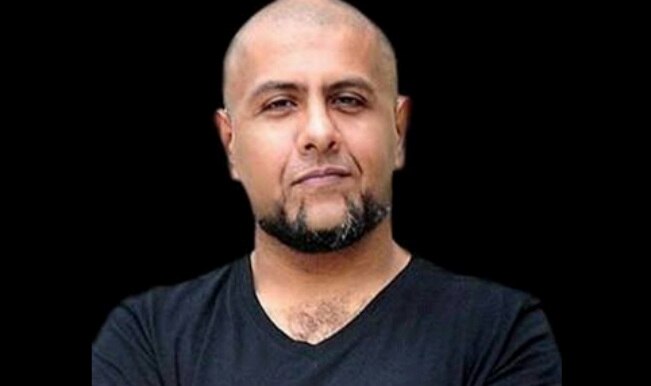 Govt's demonetisation move an utter disaster: Vishal Dadlani Govt's demonetisation move an utter disaster: Vishal Dadlani