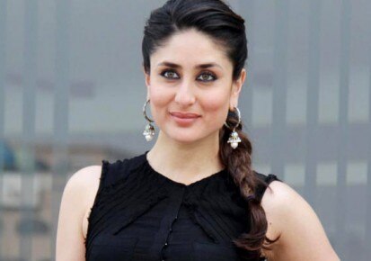 Here's Kareena Kapoor Khan's FIRST PHOTOSHOOT after Taimur and it's HOT AS HELL Here's Kareena Kapoor Khan's FIRST PHOTOSHOOT after Taimur and it's HOT AS HELL