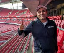 IN PICS: Sehwag Has A Solution For Old Rs 500 and Rs 1000 Notes After 31st March 2017