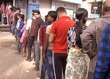 Old notes accepted till Nov 24; separate queues for senior citizens, divyangs: PM's meeting in 10 points