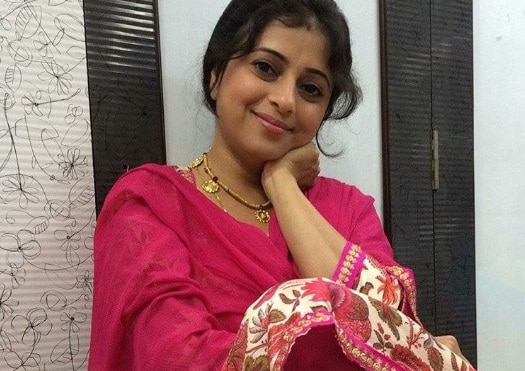 TV actress Reena Kapoor not worried about her US stay after Trump's victory TV actress Reena Kapoor not worried about her US stay after Trump's victory