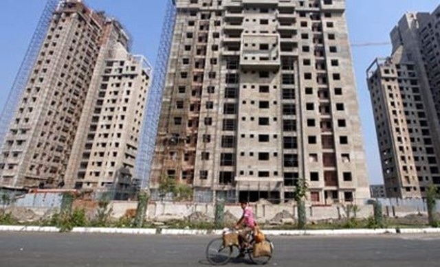 Real Estate law RERA comes to force today, would tighten noose around builders Real Estate law RERA comes to force today, would tighten noose around builders