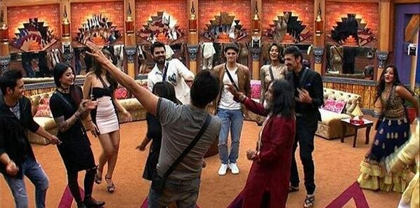 BIGG BOSS 10: This week’s NOMINATIONS are SHOCKING! BIGG BOSS 10: This week’s NOMINATIONS are SHOCKING!