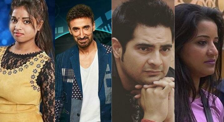 BIGG BOSS 10: This week’s NOMINATIONS are SHOCKING!