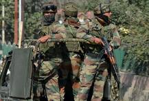 7 Pak soldiers killed in LoC firing: Army