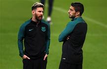 Messi not to renew contract with Barcelona: Reports