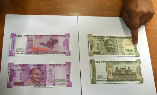 Fears of 'fake' new notes in circulation: Here's how you can identify its authenticity Fears of 'fake' new notes in circulation: Here's how you can identify its authenticity