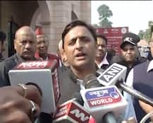 Akhilesh lashes out at Govt over demonetisation, says 'people won't forgive'