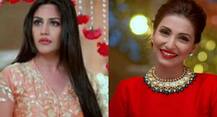 ISHQBAAZ: WHHHAAAATTT! Tia is Married!