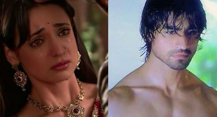 OHHH NO! No COMEBACK for Sanaya Irani and Harshad Chopra OHHH NO! No COMEBACK for Sanaya Irani and Harshad Chopra