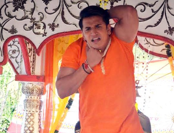 BIG TRAGEDY AVERTED:  Prince Narula escapes DEATH!  BIG TRAGEDY AVERTED:  Prince Narula escapes DEATH!