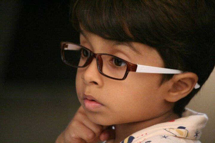 Aryan Prajapati to enter 'Bahu Hamari Rajni_kant' Aryan Prajapati to enter 'Bahu Hamari Rajni_kant'