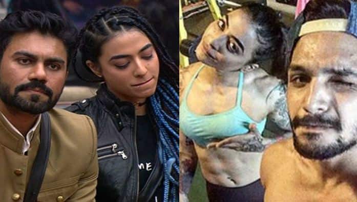 Bigg Boss 10: Meet VJ Bani's mystery man; He is NOT Gaurav Chopra Bigg Boss 10: Meet VJ Bani's mystery man; He is NOT Gaurav Chopra