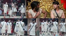 Bigg Boss 10 Day 30: HUGE FIGHT between Manveer and Rohan