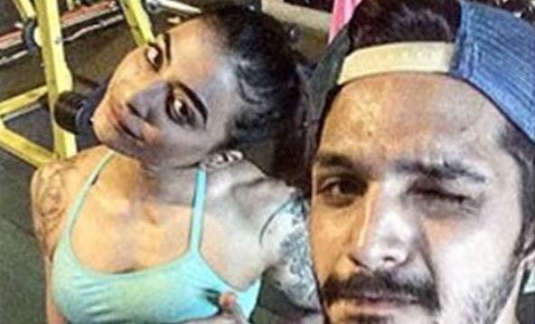Bani’s BOYFRIEND speaks up on his RELATIONSHIP with her Bani’s BOYFRIEND speaks up on his RELATIONSHIP with her