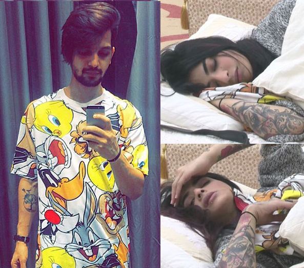 Bani’s BOYFRIEND speaks up on his RELATIONSHIP with her