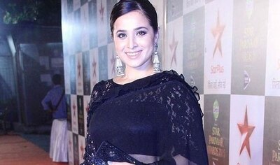 Whoaa Heena Actress Simone Singh All Set For A Major Comeback