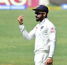 It's a great move by PM Modi: Kohli on demonitization