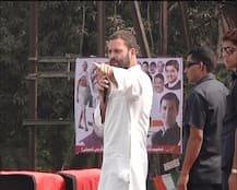 5 things Rahul Gandhi said after being granted bail by Bhiwandi court in defamation case