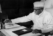 Demonetisation exercise in 1978: How Morarji's D-drive averted chaos