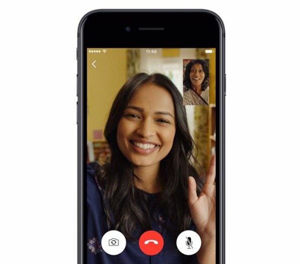 WhatsApp finally rolls-out video calls: Wait for an update on your smartphone WhatsApp finally rolls-out video calls: Wait for an update on your smartphone