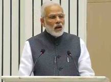 PM Narendra Modi's speech at Press Coucil of India in 5 points