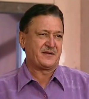 Renowned TV actor Mukesh Rawal found DEAD