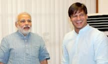 Modi has risked his political legacy for country: Vivek Oberoi