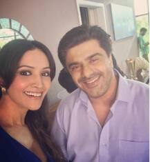 Dipannita Sharma to make web series debut