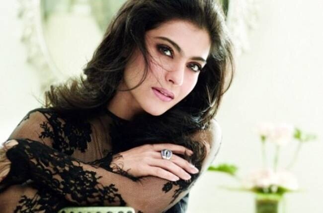 Took me long to believe I'm beautiful: Kajol Took me long to believe I'm beautiful: Kajol