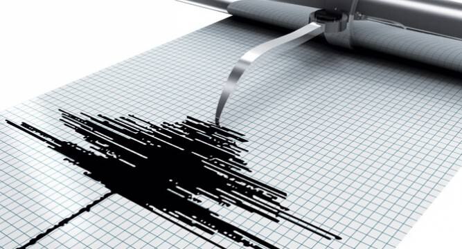 Earthquake shakes East Garo Hills of Meghalaya Earthquake shakes East Garo Hills of Meghalaya