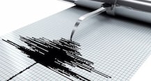 Earthquake shakes East Garo Hills of Meghalaya