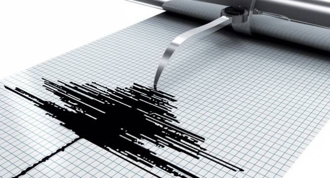 Earthquake measuring 4.2 on Richter scale jolts northern India Earthquake measuring 4.2 on Richter scale jolts northern India