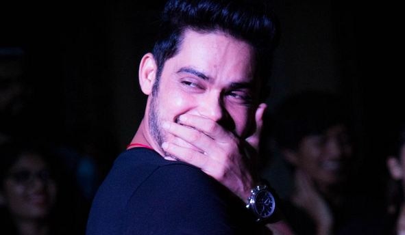 Kunwar Amar bags a STAR PLUS show Kunwar Amar bags a STAR PLUS show