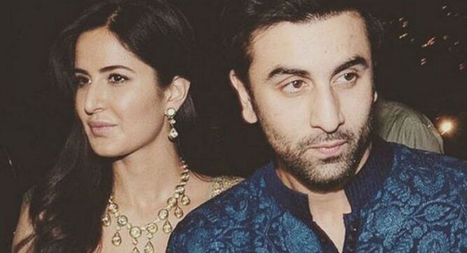 UNBELIEVABLE: Ranbir and Katrina are BACK together! UNBELIEVABLE: Ranbir and Katrina are BACK together!