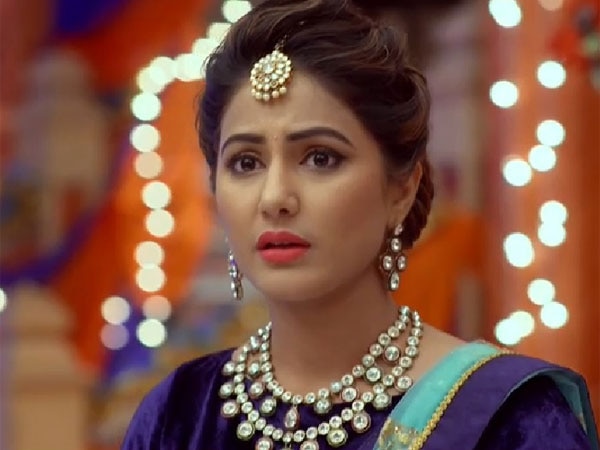 Yeh Rishta Kya Kehlata Hai: Mystery behind Akshara's DEATH solved, Karthik is INNOCENT Yeh Rishta Kya Kehlata Hai: Mystery behind Akshara's DEATH solved, Karthik is INNOCENT