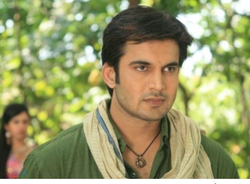 TV actor Ajay Chaudhary is back on small screen TV actor Ajay Chaudhary is back on small screen