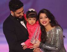 On daughter's b'day, Abhishek scores 10 million Twitter 'crew'