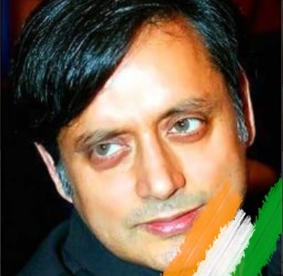 Congress MP Shashi Tharoor favours inviting Pakistani artists to India Congress MP Shashi Tharoor favours inviting Pakistani artists to India