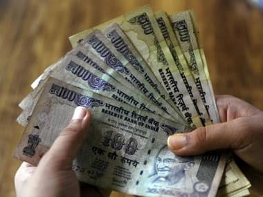 Rupee hits all-time low of 68.86 against US dollar Rupee hits all-time low of 68.86 against US dollar