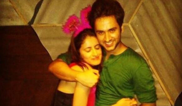 Mihika Varma’s BIRTHDAY WISH for her brother is the best thing you will see today Mihika Varma’s BIRTHDAY WISH for her brother is the best thing you will see today