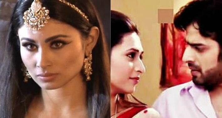 TRP RATINGS: Naagin 2 RULES the charts ; Yeh Hai Mohabbatein not in TOP 5 TRP RATINGS: Naagin 2 RULES the charts ; Yeh Hai Mohabbatein not in TOP 5