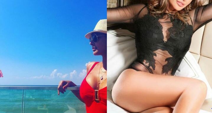 OMG! 44-Year-Old Bollywood Actress’s Sizzling HOT PHOTOSHOOT OMG! 44-Year-Old Bollywood Actress’s Sizzling HOT PHOTOSHOOT